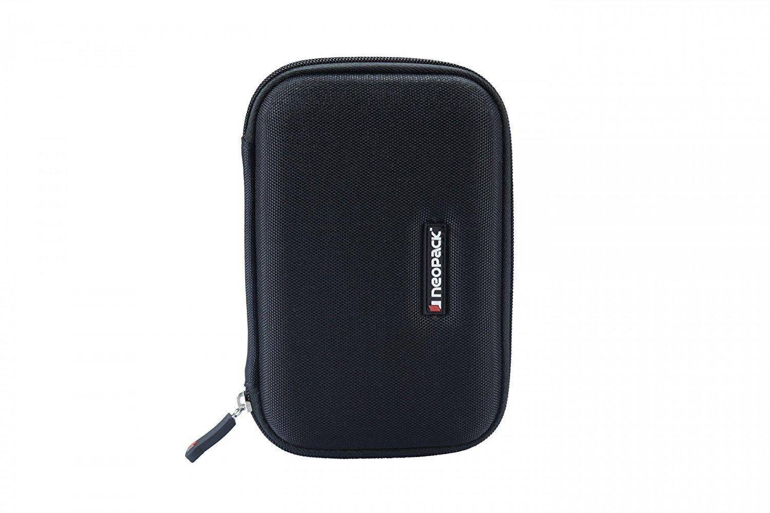 Neopack ultra Slim Hdd Case 2.5 Inch Portable Hard Disk zoom image