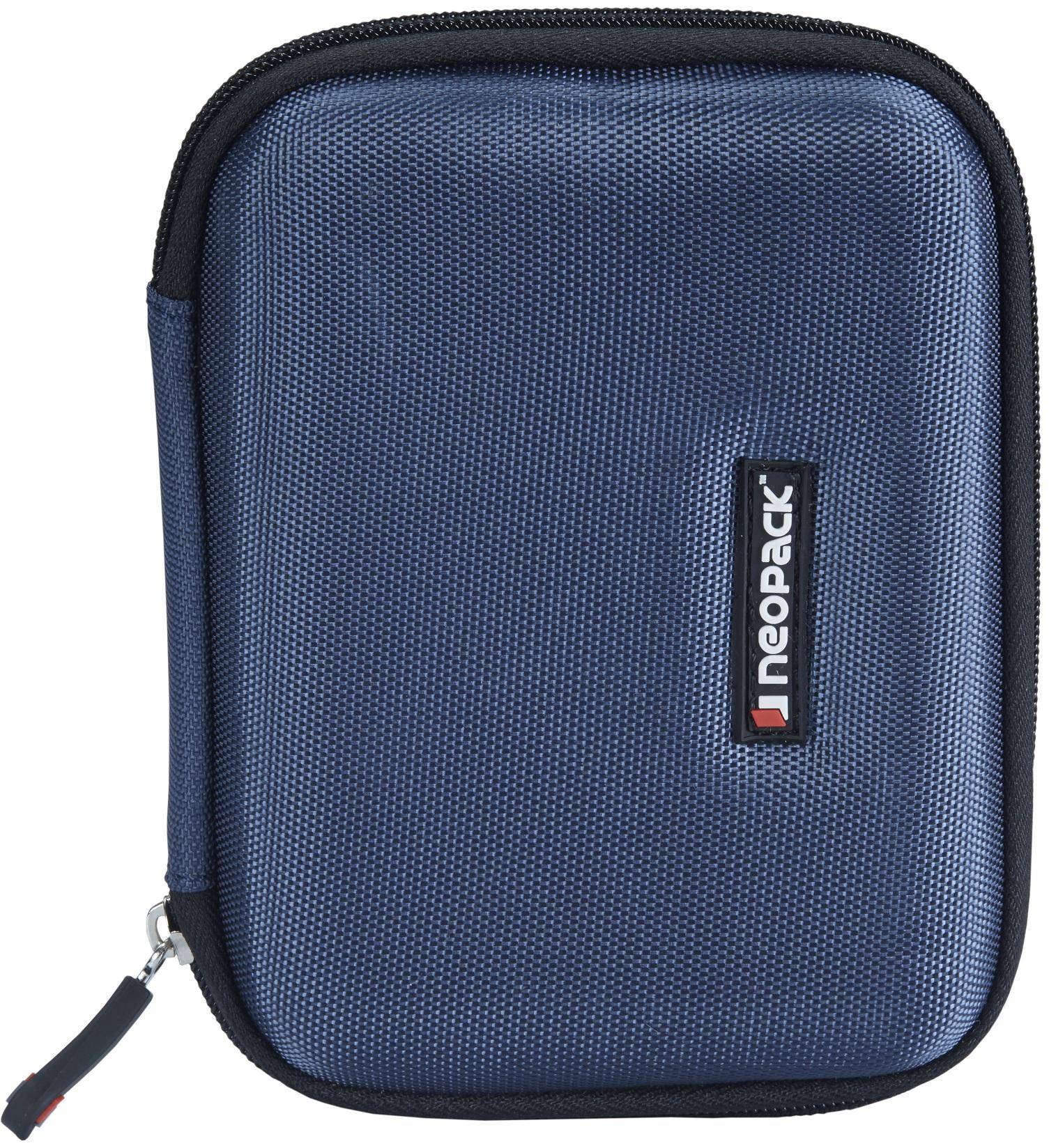 Neopack ultra Slim Hdd Case 2.5 Inch Portable Hard Disk zoom image
