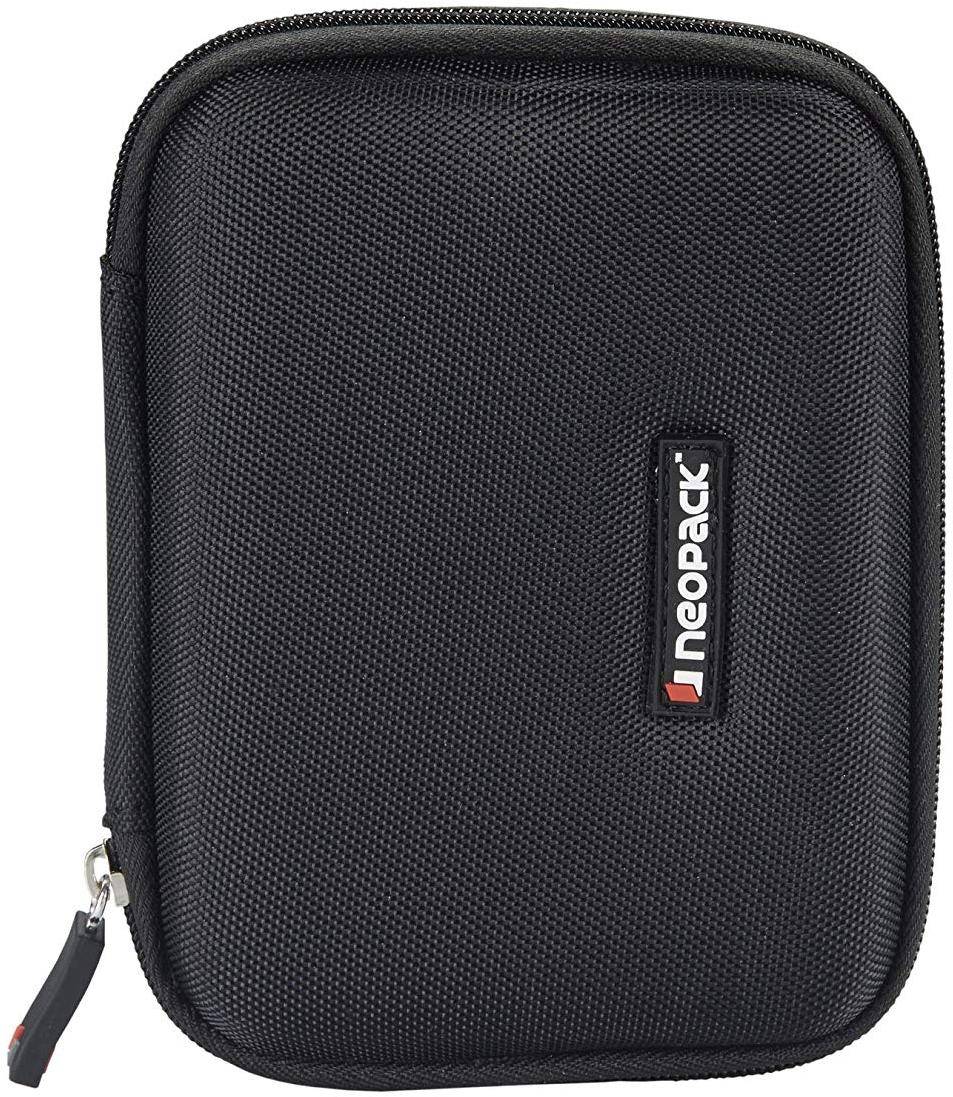 Neopack Eva ultra Hdd Shockproof Had Case For 2.5-inch Compact Portable Hard Drive zoom image