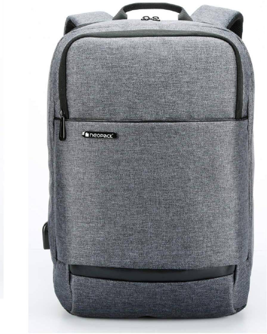 Neopack William Backpack 15 Inches For Laptops And Macbooks zoom image