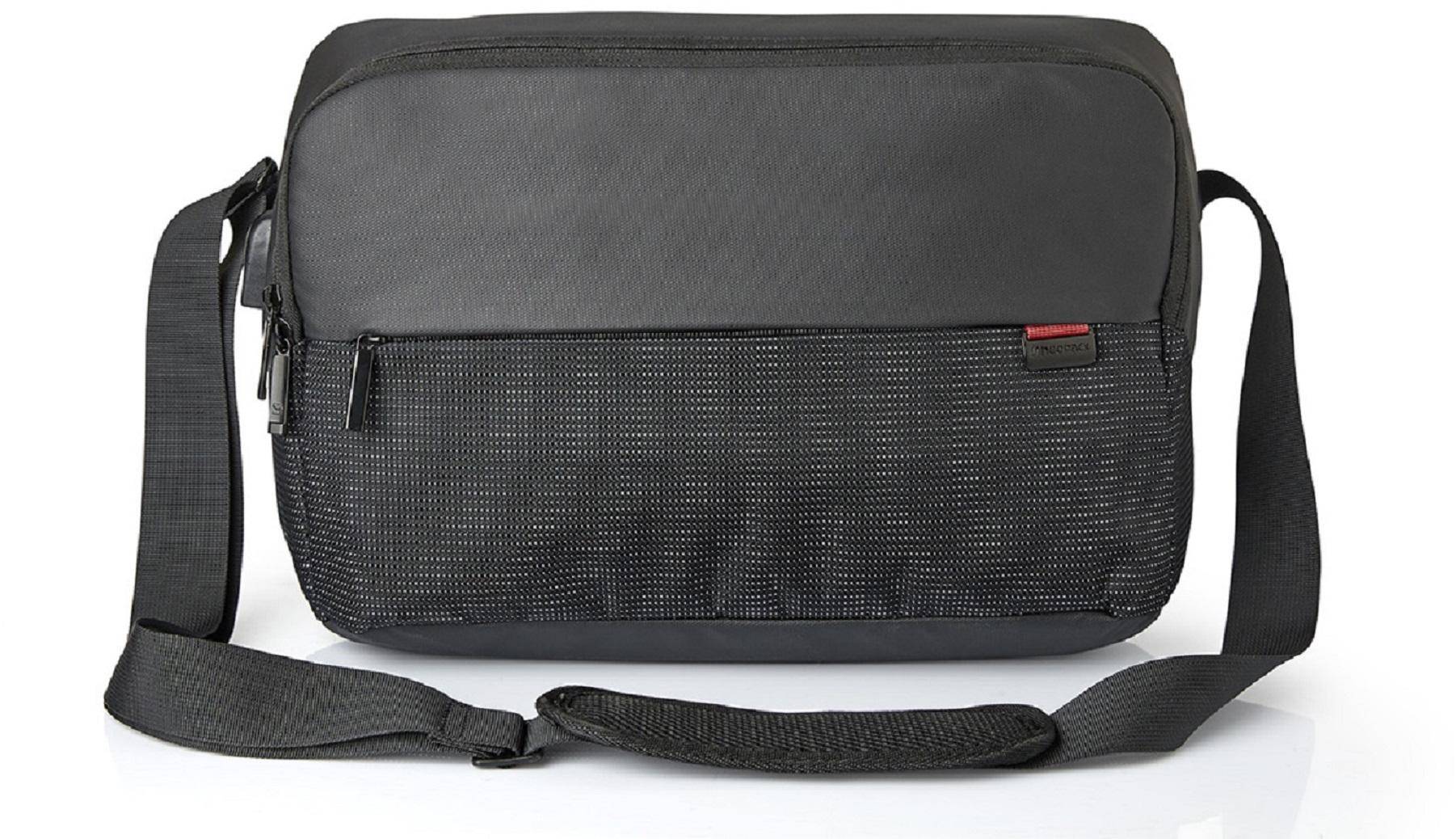 Neopack Bolt Messenger 13.3 Inches Bags For Laptops And Macbooks zoom image