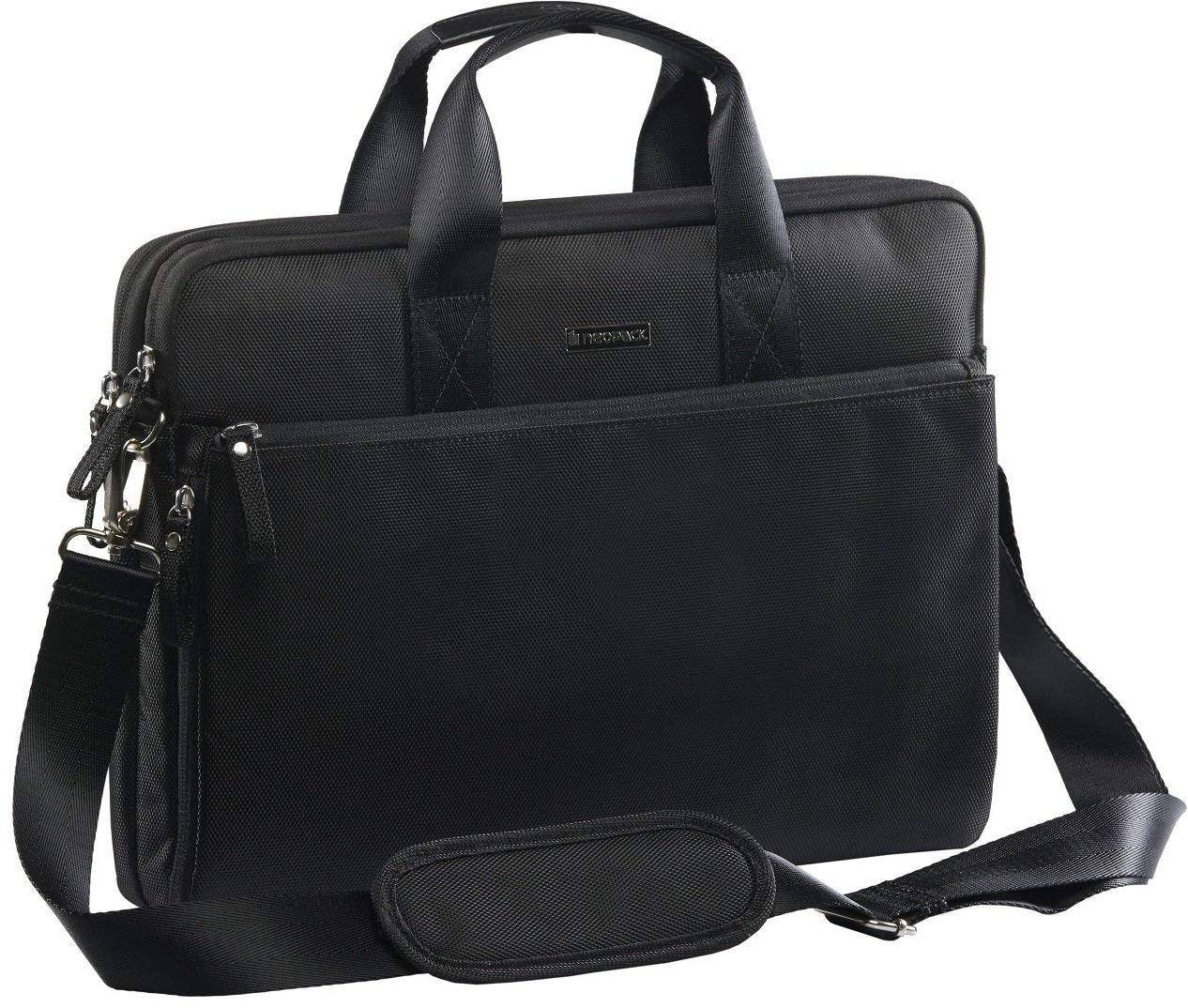 Neopack Slim Line 13.3 Inch Laptop Bag zoom image