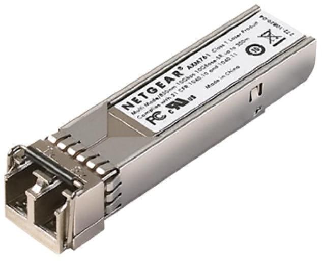 NETGEAR ProSafe™ 10G SFP+ Module zoom image