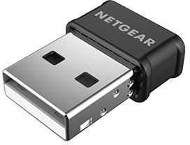 NETGEAR A6150 Dual-Band USB 2.0 WiFi Adapter - AC1200 zoom image