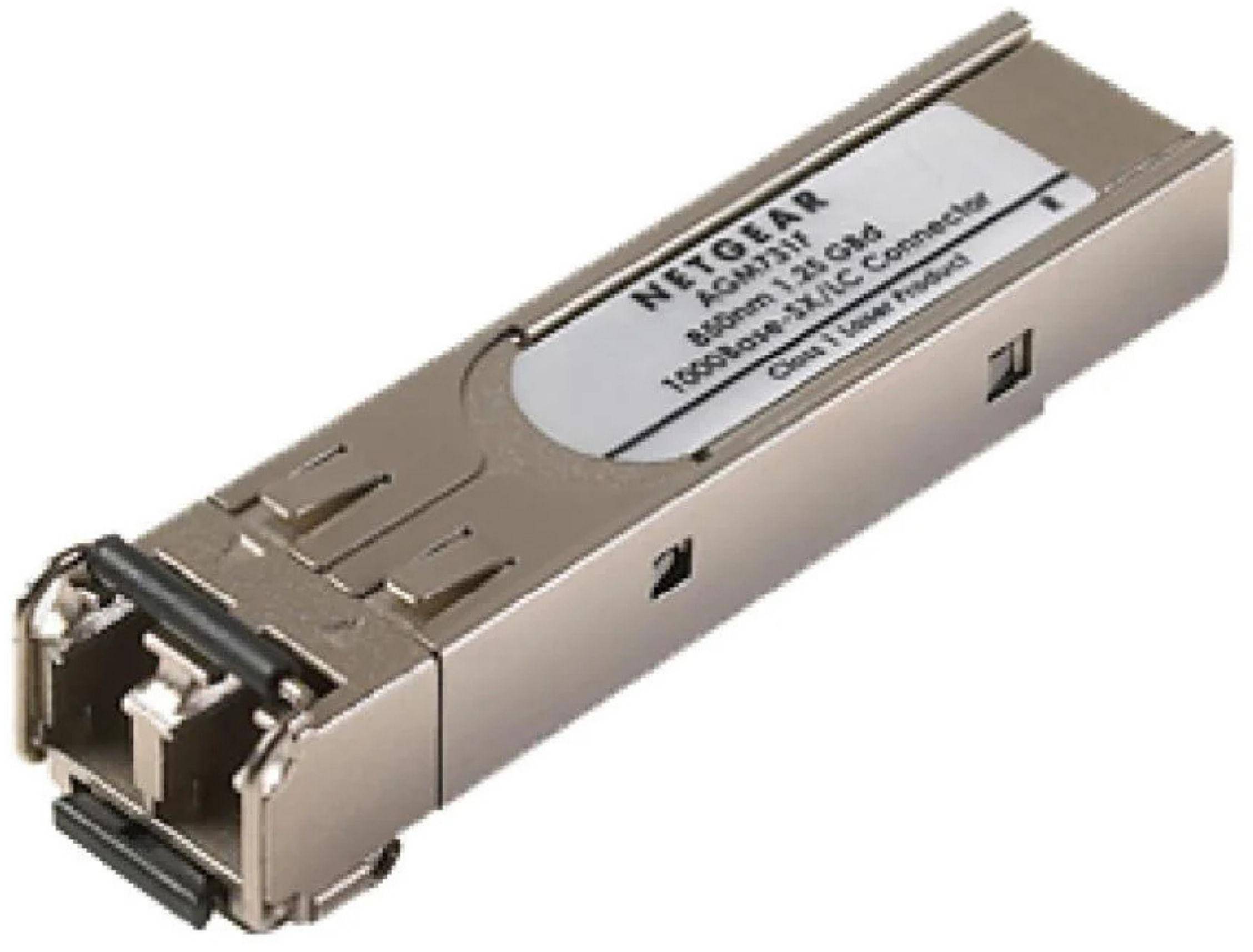 NETGEAR AGM731F SFP 1G Ethernet Fiber Module zoom image