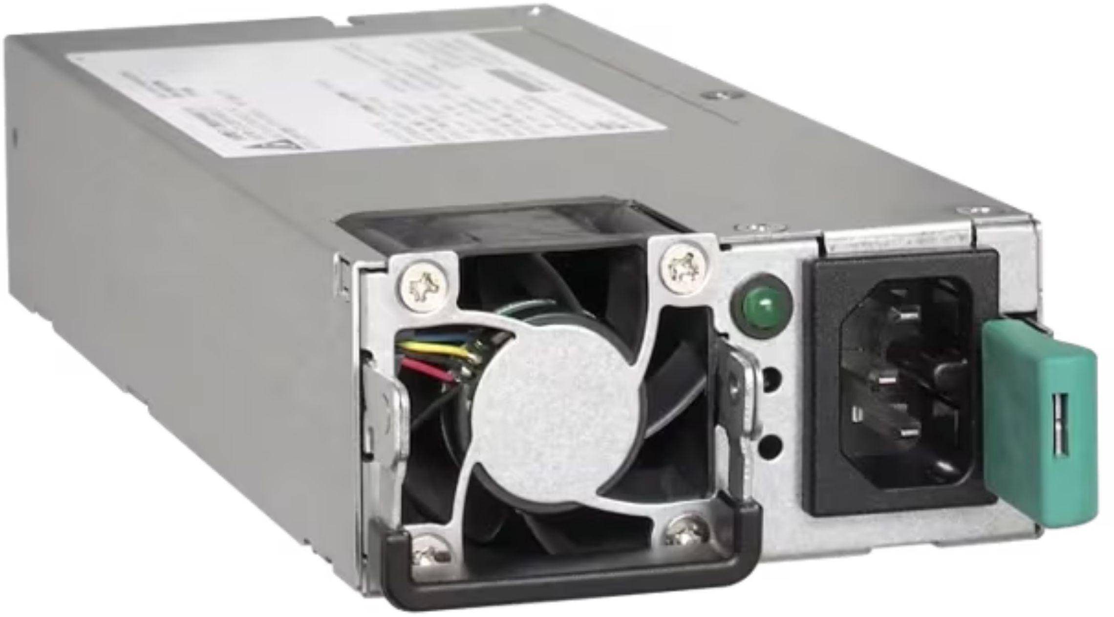 NETGEAR APS1000W 1000W Modular Power Supply Unit zoom image