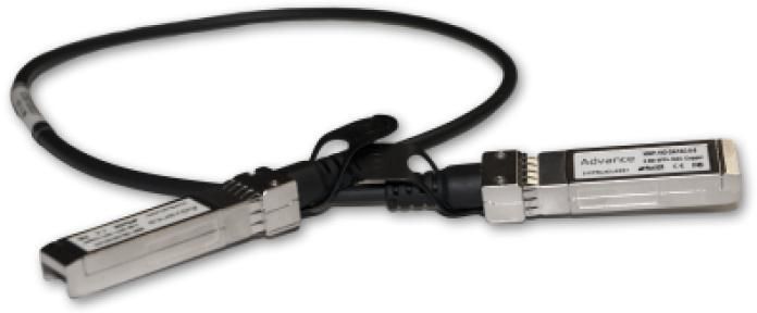 NETGEAR ProSafe™ Direct Attached SFP+ Cable zoom image