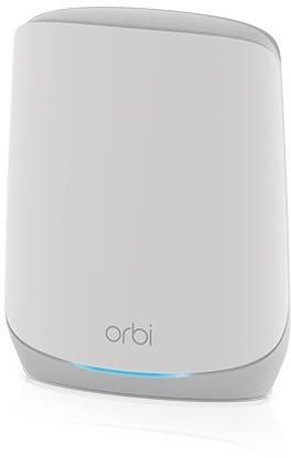 NETGEAR Orbi RBS760 AX5400 Tri-Band Add-on WiFi 6 Mesh Satellite zoom image