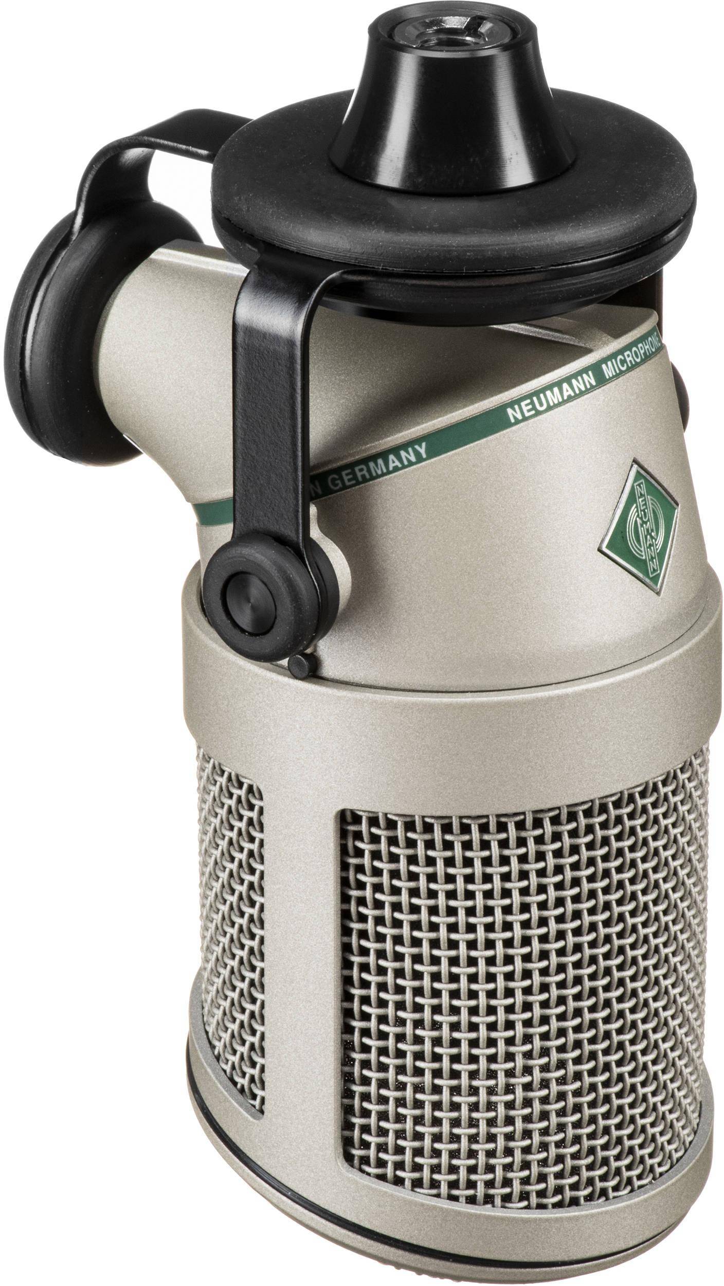 Neumann BCM 705 Dynamic Broadcast Microphone zoom image