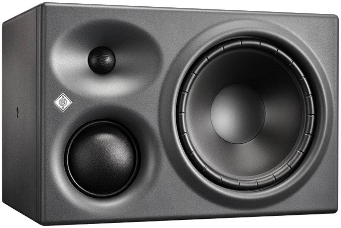 Neumann KH 310 8.25 inch 3-way Powered Studio Monitor zoom image