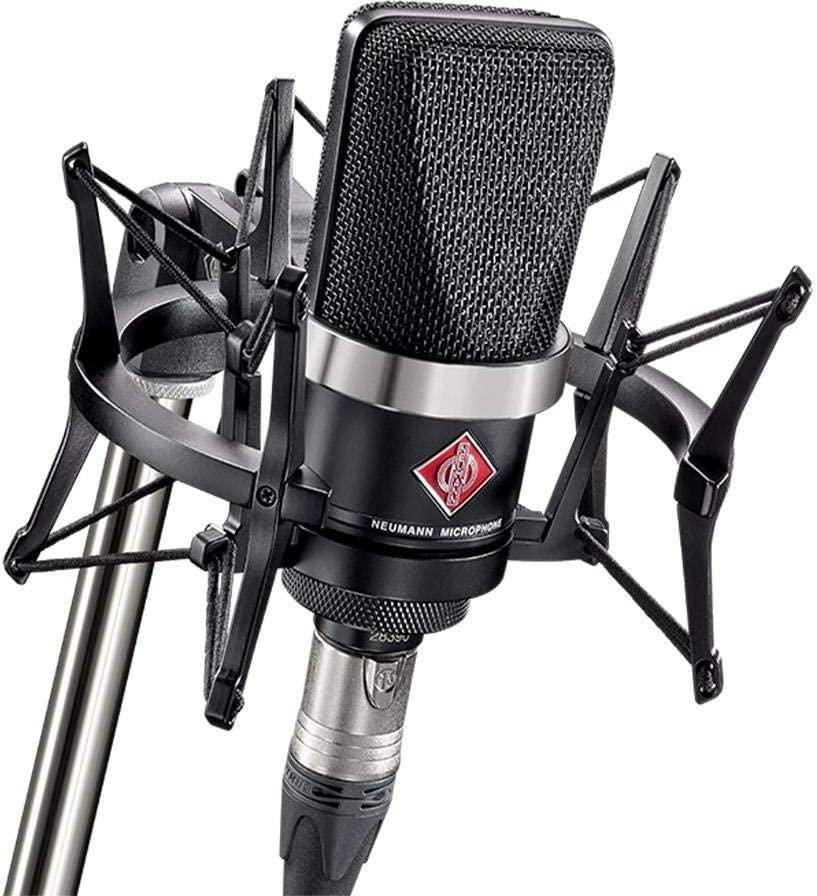 Neumann tlm 102 Studio Set zoom image