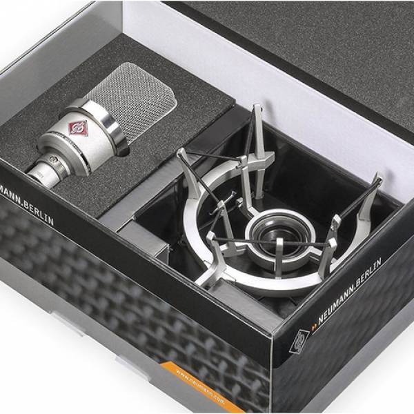 Buy Neumann TLM 102 microphone Online in India at Lowest Price | VPLAK