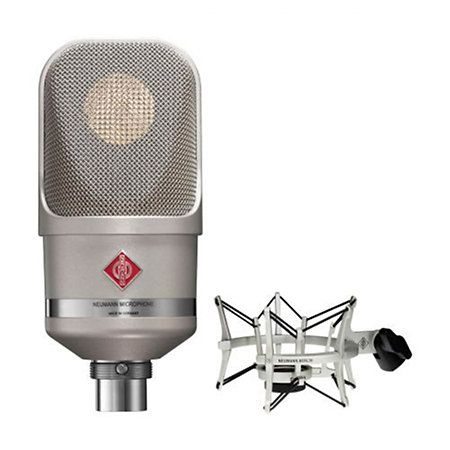 Buy Neumann TLM 107 microphone Online in India at Lowest Price | VPLAK