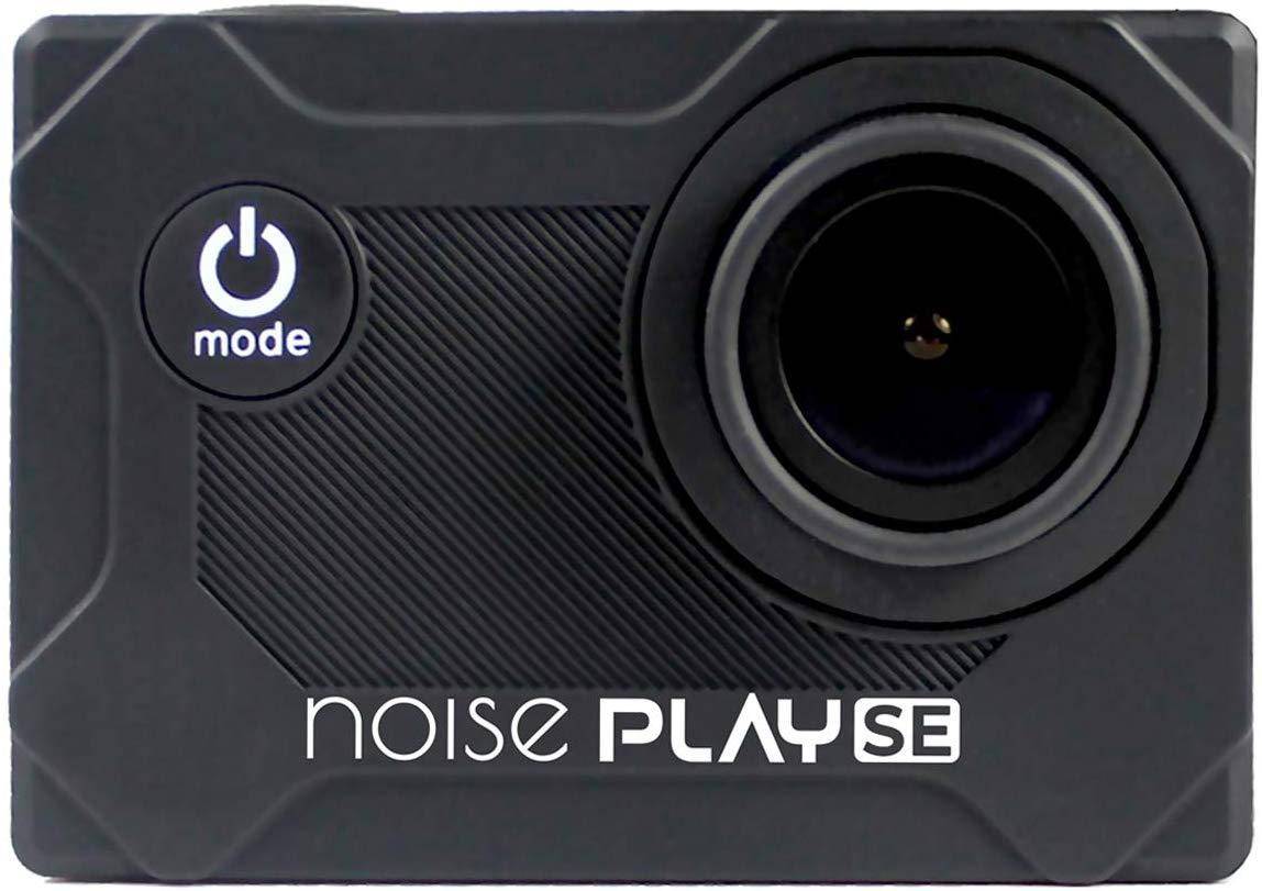 Noise Play Se 4k Sports And Action Camera zoom image