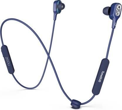 Noise tune Duo Dual Driver Bluetooth Headphones zoom image