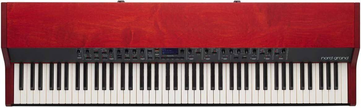 Nord Grand 88 Note Stage Digital Piano zoom image