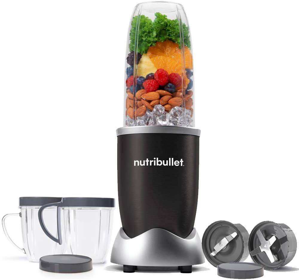 NutriBullet Pro 900 Blender zoom image