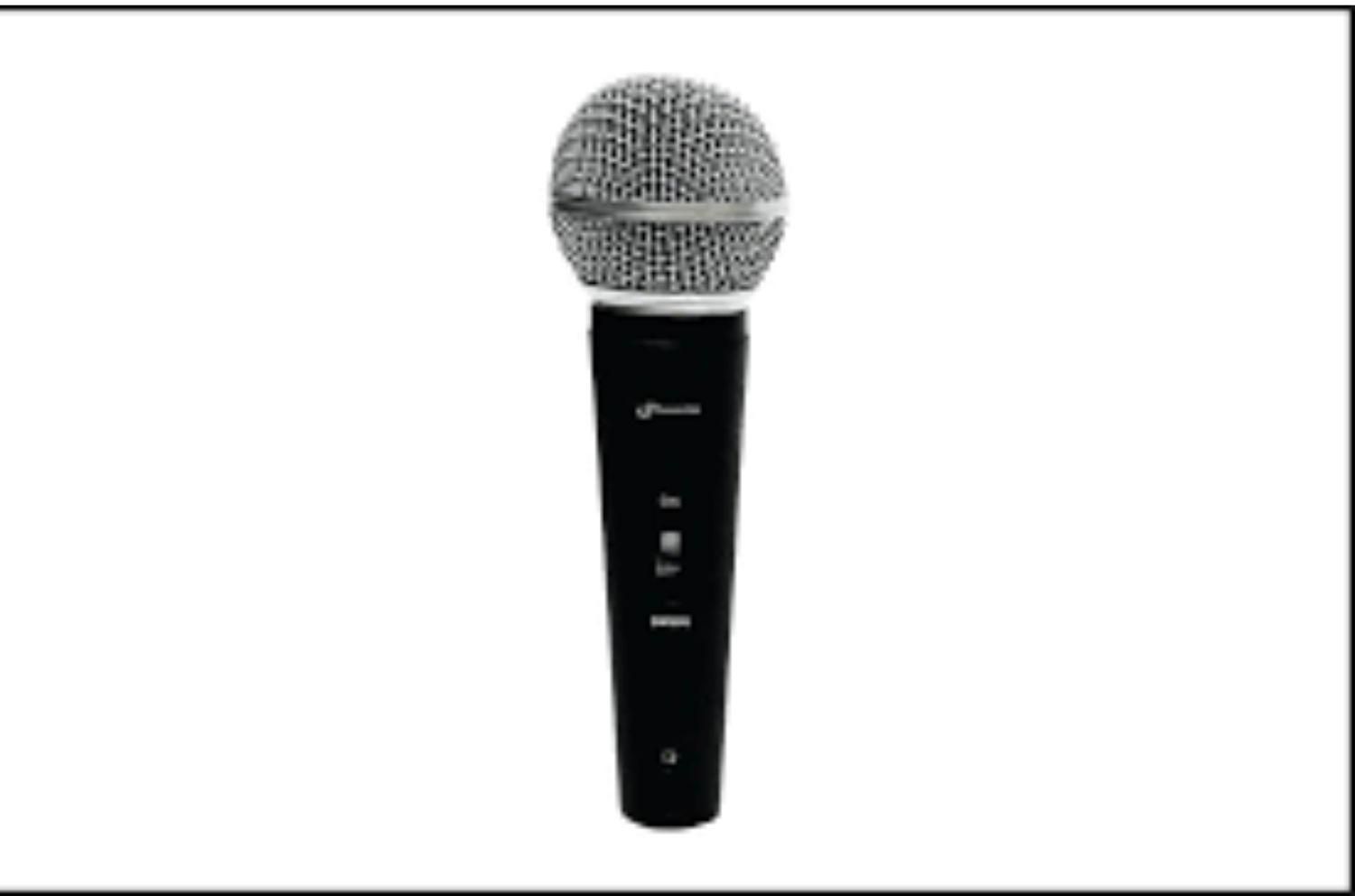Nx Audio DM588 Dynamic Microphone zoom image