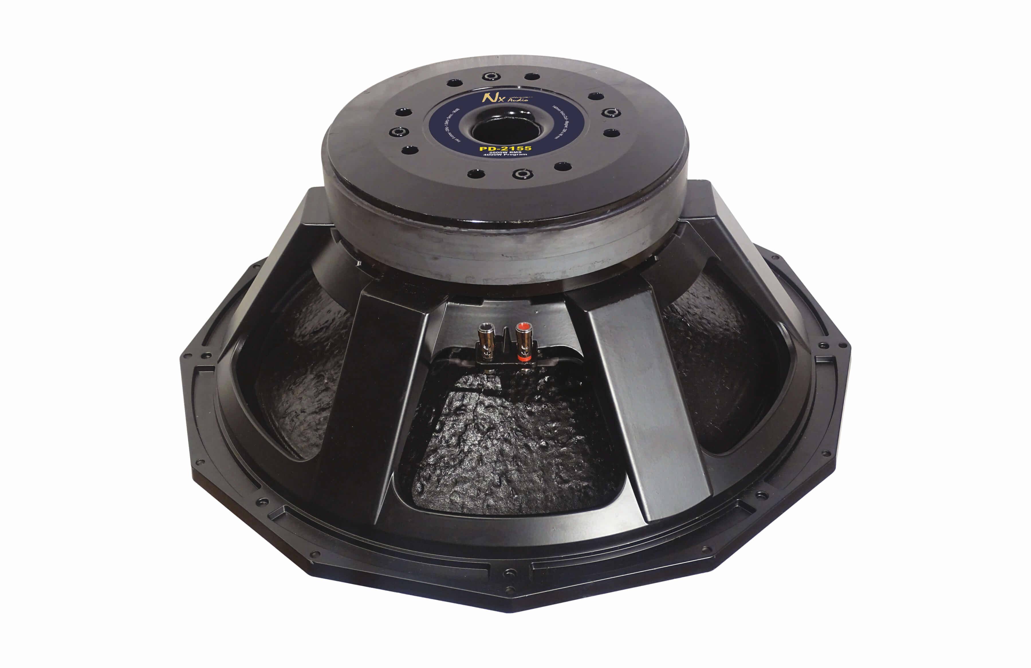 Nx Audio PD2155 21-inch 2000watt Subwoofer zoom image