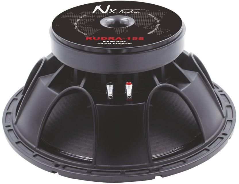 NX-Audio RUDRA-158 Subwoofer zoom image