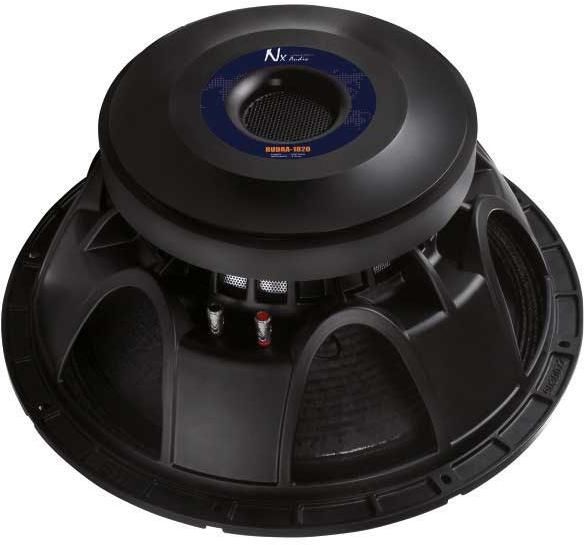 NX-Audio Rudra-1820 2000 WATTS Subwoofer zoom image
