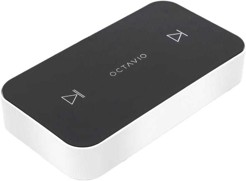 Octavio Stream Wireless Multi-Room Music Streamer zoom image