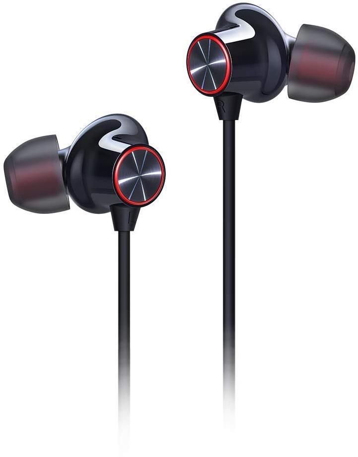 Oneplus 5461100003 Bullet Wireless 2 Earphone zoom image