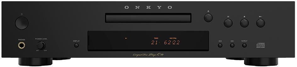 Onkyo C-30 CD Player zoom image