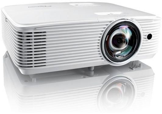 Optoma Gt1080hdr Short throw Full Hd Gaming Projector zoom image