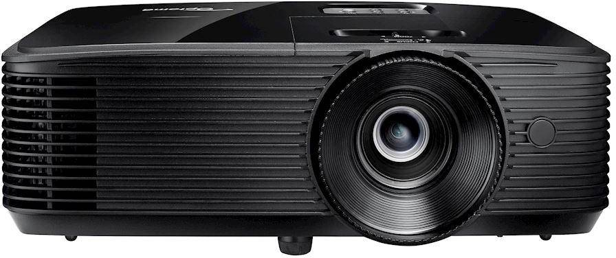 Optoma HD28e Full HD Projector zoom image