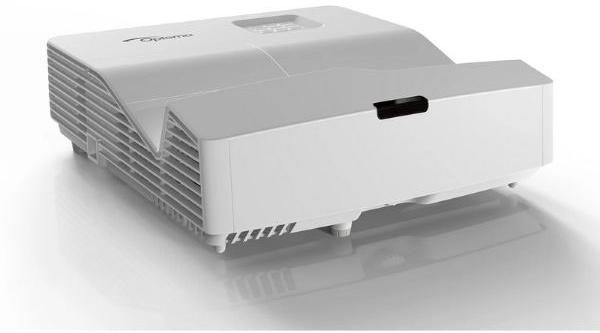 Optoma Hd30ust ultra Short throw Full Hd Projector zoom image