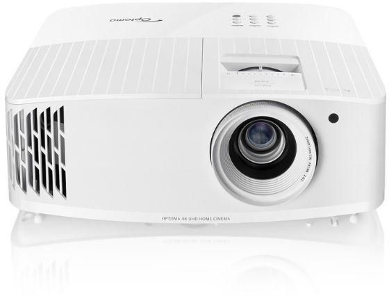 Optoma uhd33 240hz Cinema Gaming Projector zoom image