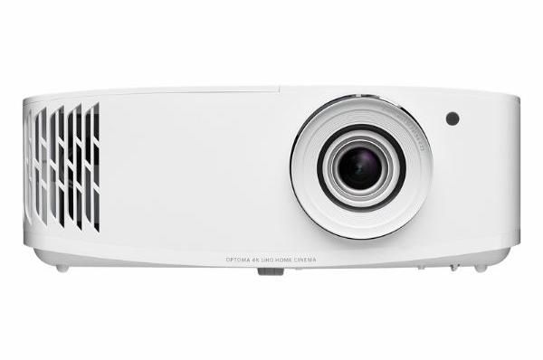 Optoma uhd35+ 240hz Cinema Gaming 4k Projector zoom image