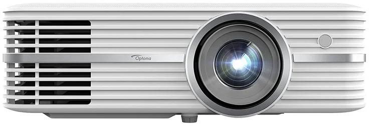 Optoma uhd50 - 4k uhd Home theatre Projector zoom image