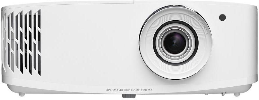 Optoma UHD55 - 4K UHD Smart Home Cinema Projector with 3600 lumens zoom image
