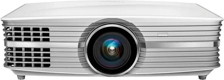 Optoma uhd60 - 4k uhd Projector zoom image