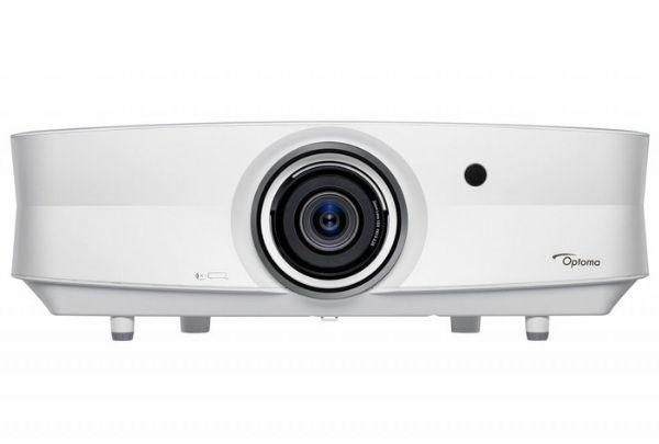 Optoma uhz65lv uhd Laser 4k Projector zoom image