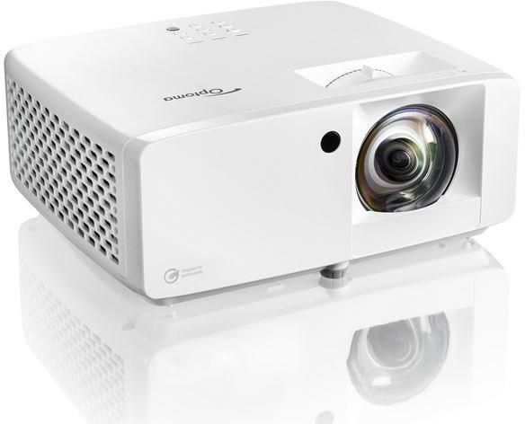 Optoma Wave 120SK - 4K UHD laser projector zoom image