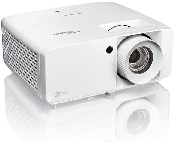 Optoma Wave 130RK - 4K UHD 4000 Lumens Home Cinema Laser Projector zoom image