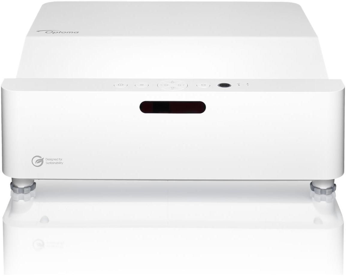 Optoma Wave 320UK Home UST Laser Projector zoom image