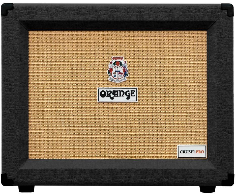 Orange CR60C Crush Pro 60W Guitar Combo Amplifier zoom image