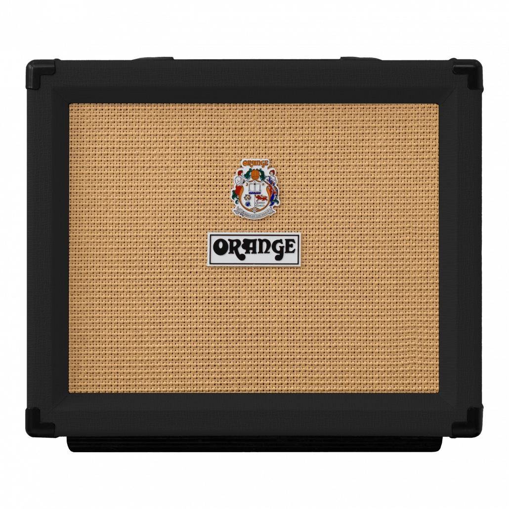 Orange Rocker 15 Guitar Combo Amplifier zoom image