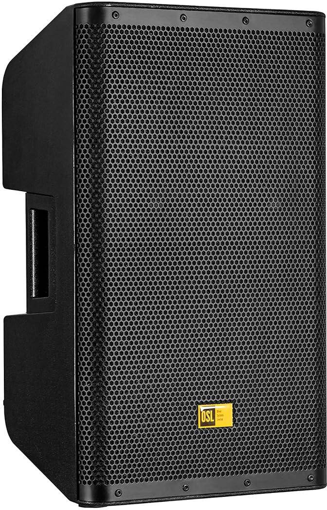 OSL OS 12 12 inch High-Powered Signature Speaker zoom image