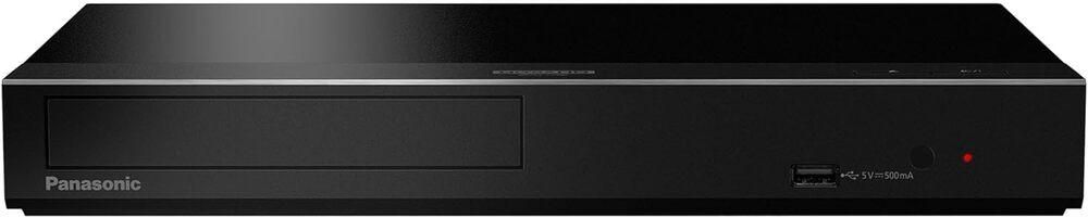 Panasonic DP-UB450 Multi Region 3D 4K Ultra HD Blu-Ray Disc Player With Dolby Vision zoom image