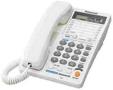 Panasonic Corded Landline Phone  zoom image