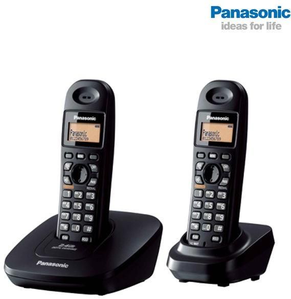Panasonic 2.4ghz Cordless Phone zoom image