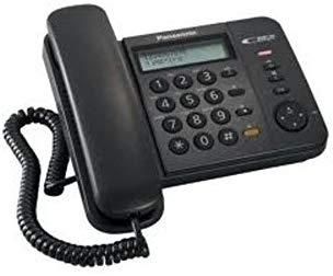 Panasonic Single Line Corded telephone  zoom image