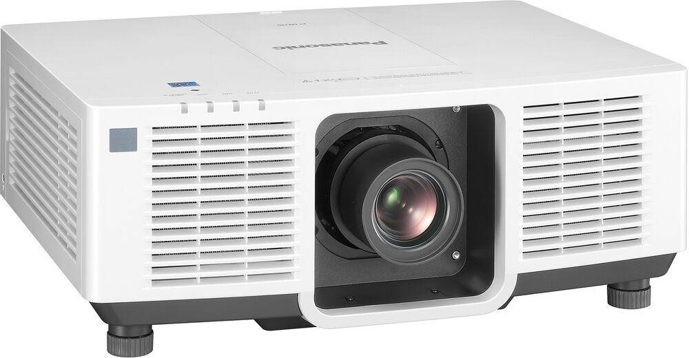 Panasonic PT-MZ780 - 7000 Lumens 3LCD Full HD Laser Projector zoom image