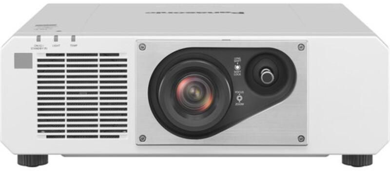 Panasonic PT-RZ570BD - 5400 Lumens DLP Laser Projector  zoom image