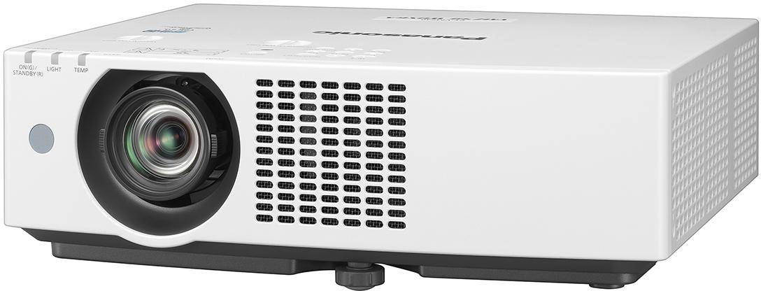 Panasonic PT-VMZ40 - 4500 Lumens Laser Projector  zoom image